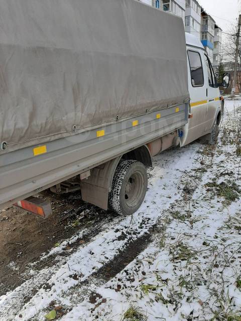 Арзамас первомайск газель