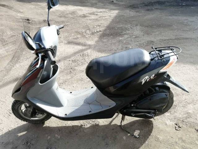 Honda dio 57