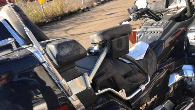 Honda Gold Wing. 1 500. ., , ,   