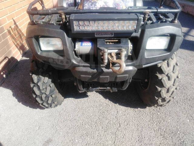 Polaris Sportsman 