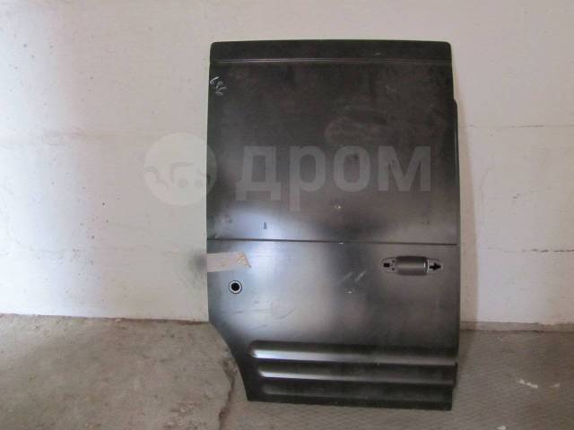    Ford Transit/Tourneo Connect 2002-2013