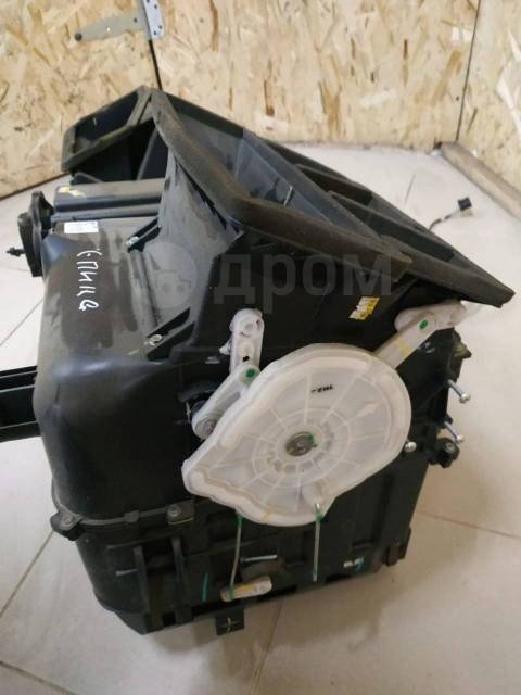   Chevrolet Epica I (20062009) 96844935  