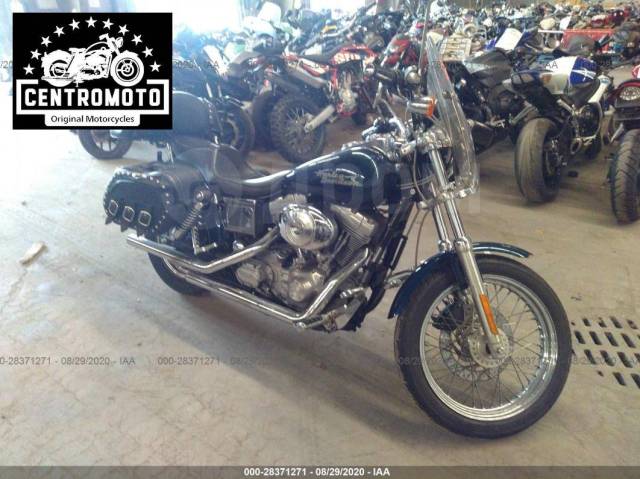 Harley-Davidson Dyna Super Glide. 1 450. ., ,  .     