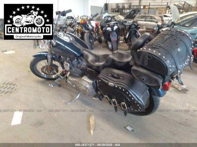 Harley-Davidson Dyna Super Glide. 1 450. ., ,  .     