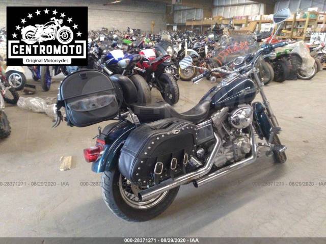 Harley-Davidson Dyna Super Glide. 1 450. ., ,  .     