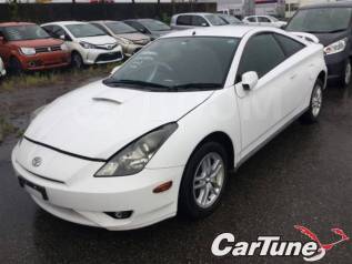 Toyota celica drom