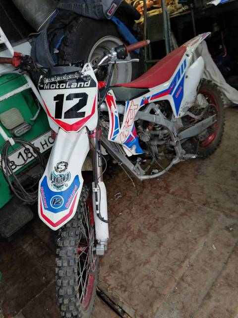 Motoland WRX 250 Lite. 250. ., , ,   