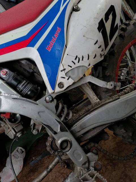 Motoland WRX 250 Lite. 250. ., , ,   