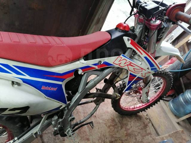 Motoland WRX 250 Lite. 250. ., , ,   