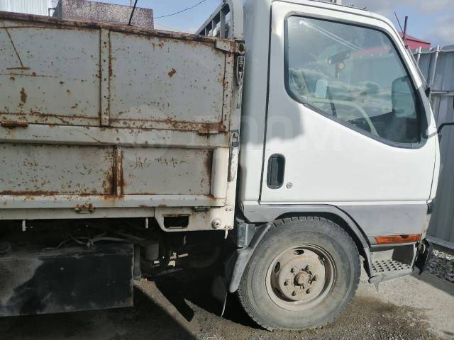 4м50 митсубиси кантер