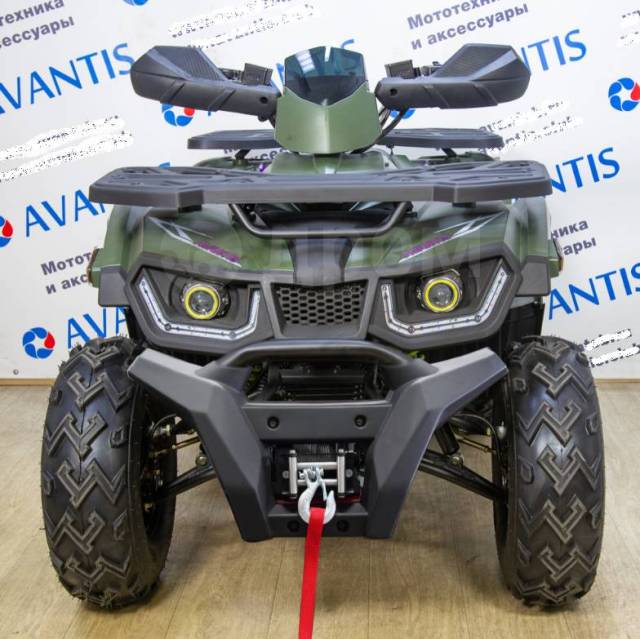 Avantis Hunter 200 Lux. ,  \,  .     