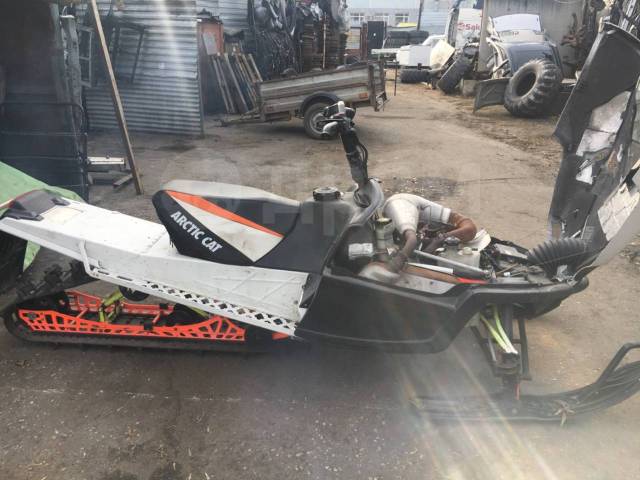 Arctic Cat Sno Pro. ,  ,   