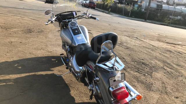 Suzuki Boulevard C90. 1 500. ., , ,  .     