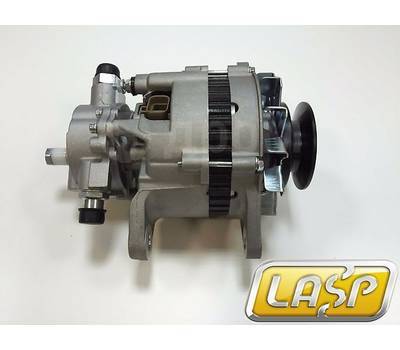  LASP HA, XA, SL (75 , 12 ) S5A118300  