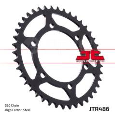   JTR486.46 JTSprockets 