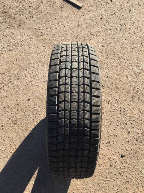 Dunlop Grandtrek SJ7, 235 65 17, 17", 1 шт, в наличии, 235 мм, 65 % ...