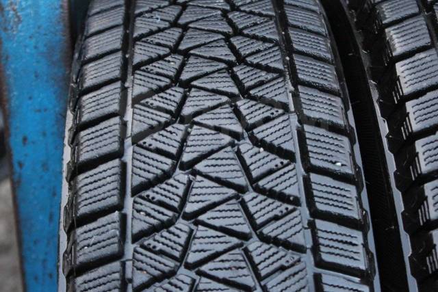 Bridgestone Blizzak DM-V3, 175/80 R16, 16 Bridgestone Blizzak DM-V3, 175/80 R16, 16