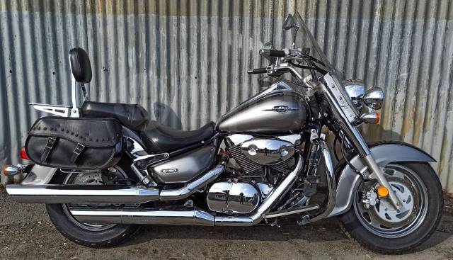 Suzuki Boulevard C90. 1 500. ., , ,   