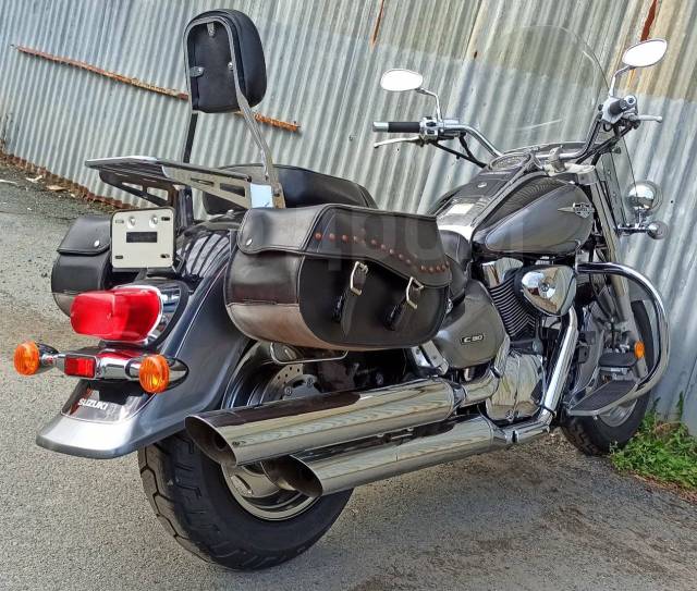 Suzuki Boulevard C90. 1 500. ., , ,   