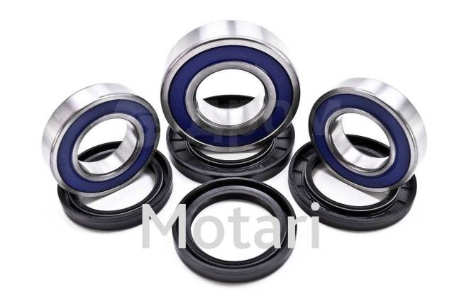       All Balls 25-1392 DL1000, GSF1250, GSX1250, GSX-R100 