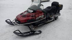 BRP Ski-Doo Expedition TUV. ,  ,   