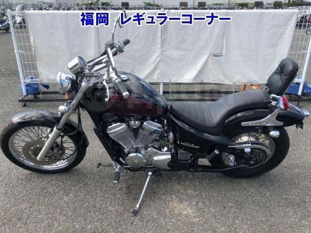 Honda Steed 600. 600. ., , ,  .     