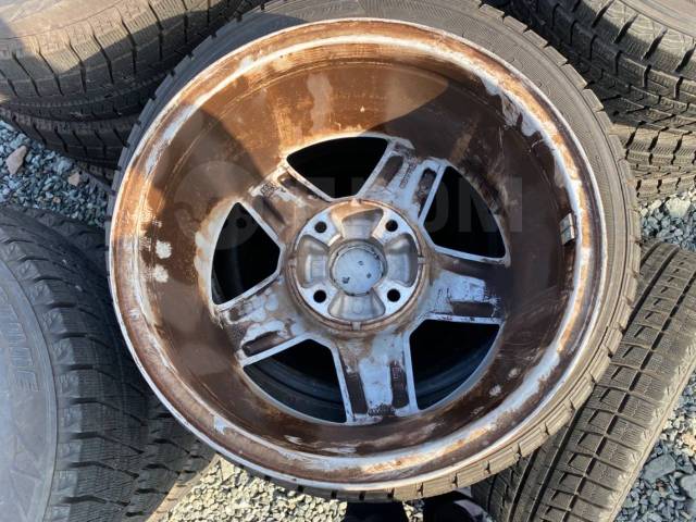 Оригинальные Диски Peugeot R15 4/108, 15", 1 шт, 4x108, литой, 65,1 мм ...