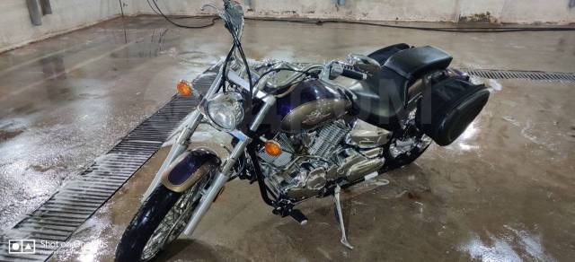 Yamaha XVS 1100. 1 100. ., , ,   