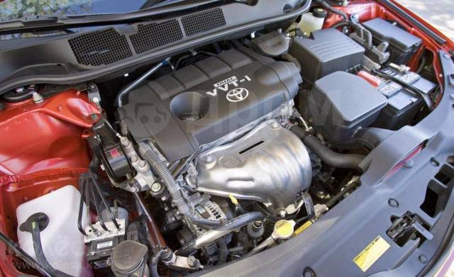 Как снять двигатель на тойота венза Купить Двигатель Toyota Venza Lexus RX270 1ARFE в Нижнем Новгороде по цене: 200 