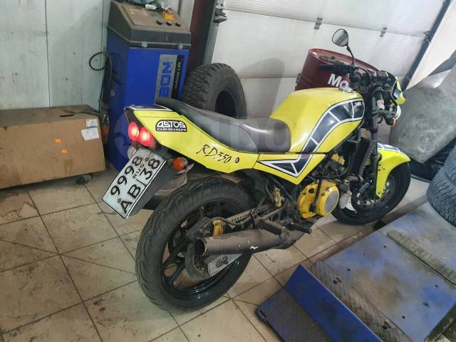 Yamaha. 350. ., ,  ,   