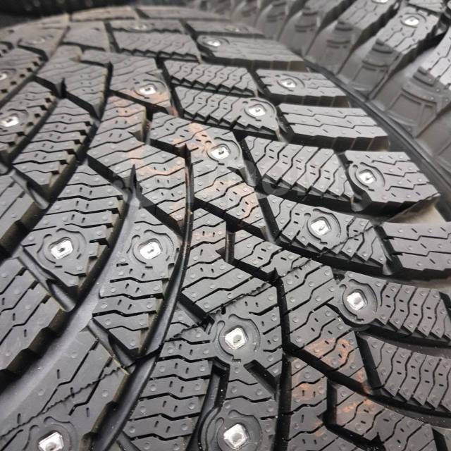 Шины pirelli ice zero r16 зимние