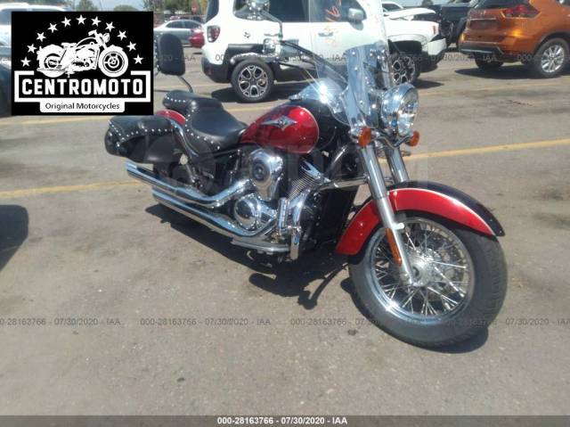2006 kawasaki vulcan 900 price sale