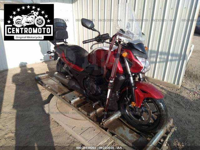 Honda CTX700. 670. ., ,  .     