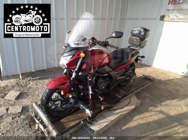 Honda CTX700. 670. ., ,  .     