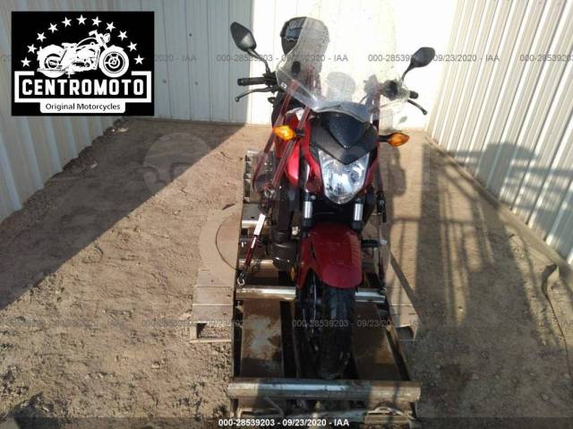 Honda CTX700. 670. ., ,  .     