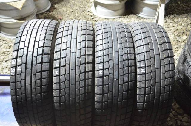 Yokohama Ice Guard IG20, 215/65 R16