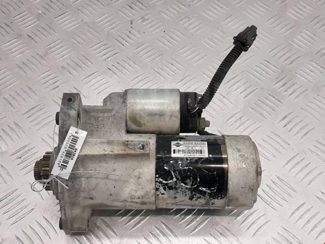 Как снять стартер ниссан патфайндер Купить Стартер Nissan Pathfinder (R51) 2004-2014 23300EA20A в Москве по цене: 3 