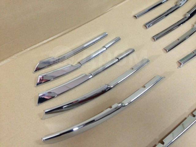 хромированные накладки на бампер. хром на бампер газ 3110. хромированные накладки на бампер. молдинг решетки переднего бампера elantra 2014. накладка на задний бампер chevrolet cruze.