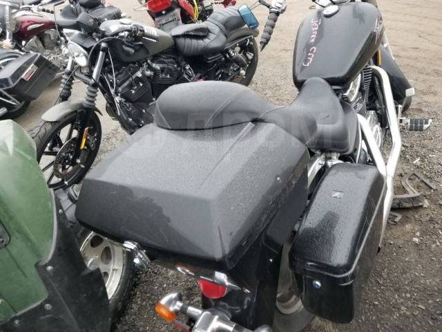 Honda Shadow Spirit. 1 100. ., , ,  .     