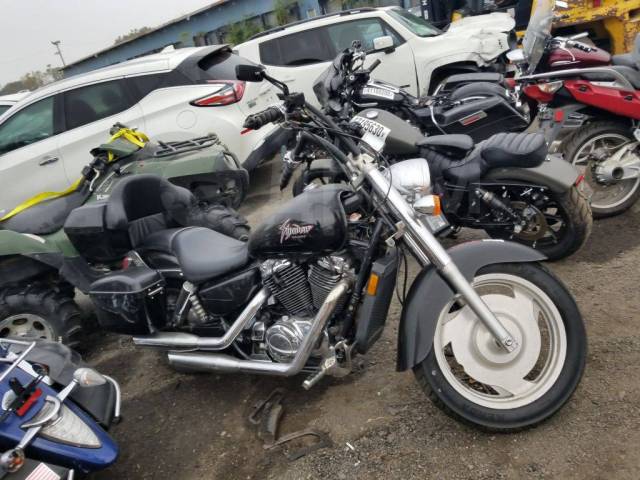 Honda Shadow Spirit. 1 100. ., , ,  .     