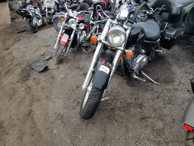 Honda Shadow Spirit. 1 100. ., , ,  .     