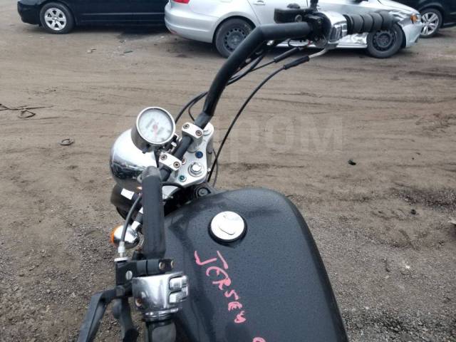 Honda Shadow Spirit. 1 100. ., , ,  .     