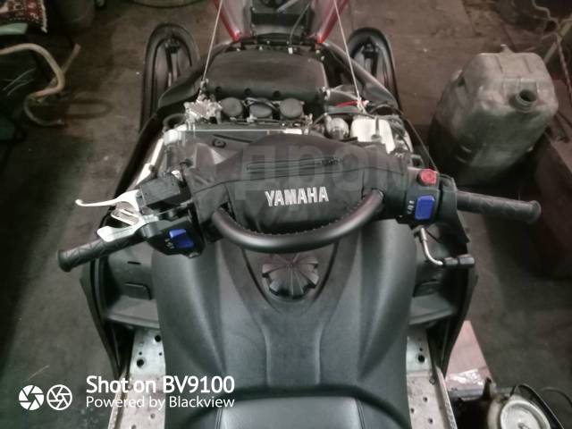 Yamaha Viking Professional. ,  ,   