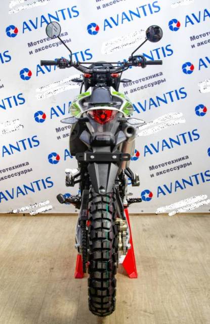 Avantis Dakar 250 TwinCam. 250. ., , ,  .     