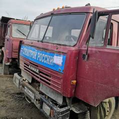 Кабина камаз евро