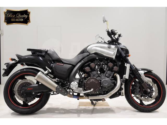 Yamaha V-Max 1700. 1 700. ., , ,  .     