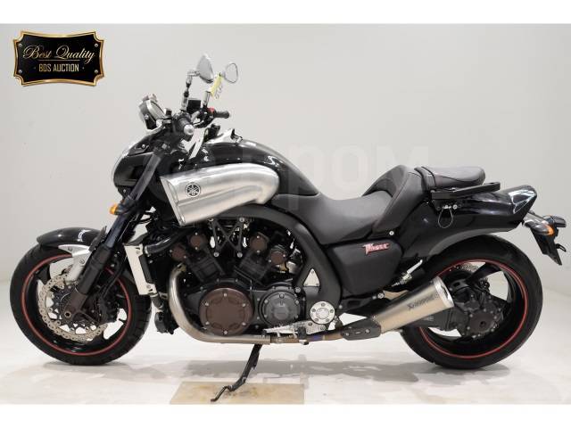 Yamaha V-Max 1700. 1 700. ., , ,  .     