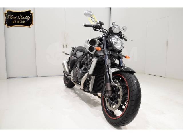 Yamaha V-Max 1700. 1 700. ., , ,  .     