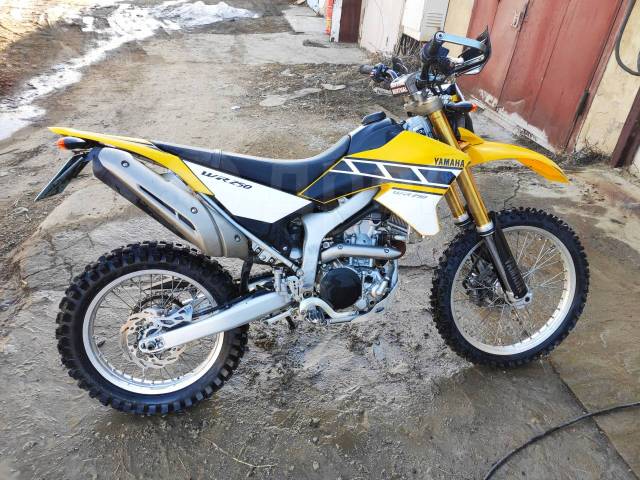 Yamaha WR 250R. 250. ., , ,   