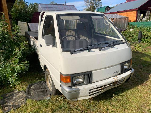 Nissan vanette 1991